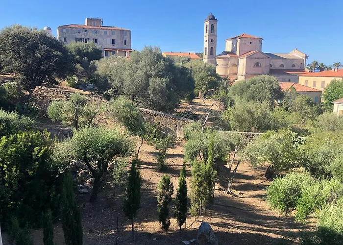 Climatise Classe 2 Etoiles 公寓 *