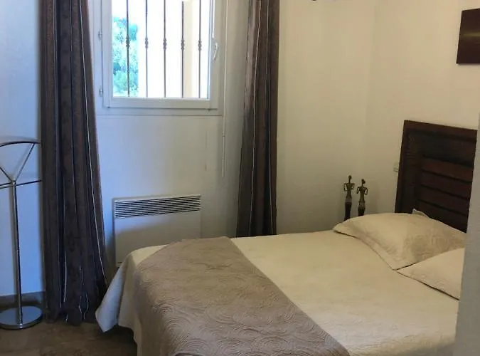 Climatise Classe 2 Etoiles LʼÎle-Rousse