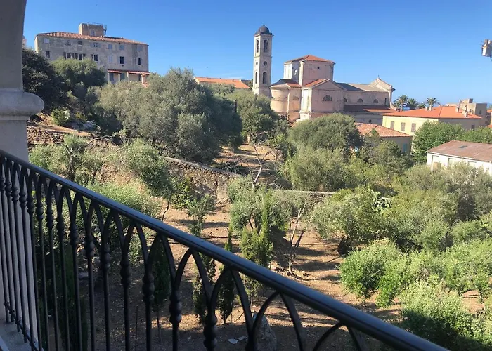 Climatise Classe 2 Etoiles 公寓 *