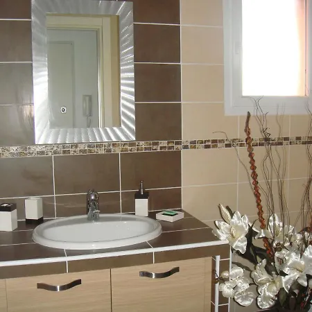 Climatise Classé 2 étoiles LʼÎle-Rousse