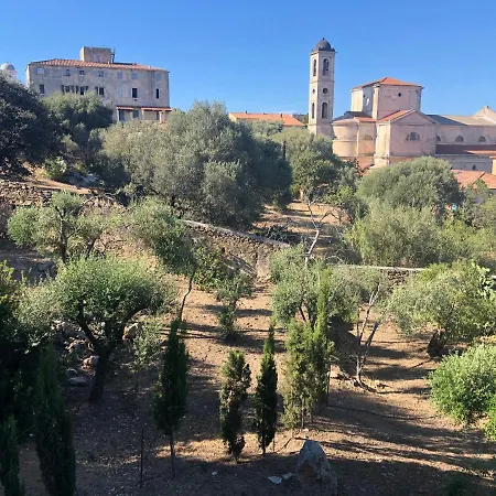Climatise Classé 2 étoiles Appartamento *