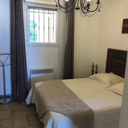 Climatise Classé 2 étoiles LʼÎle-Rousse